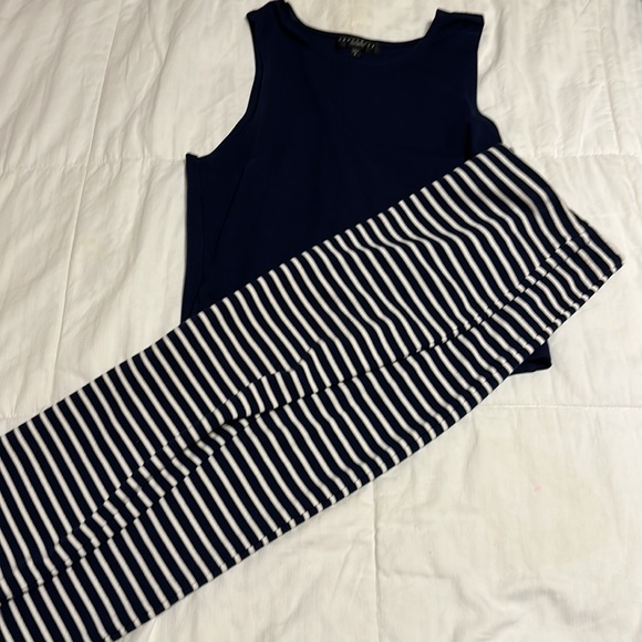 Skirt and top set midi - Picture 1 of 4